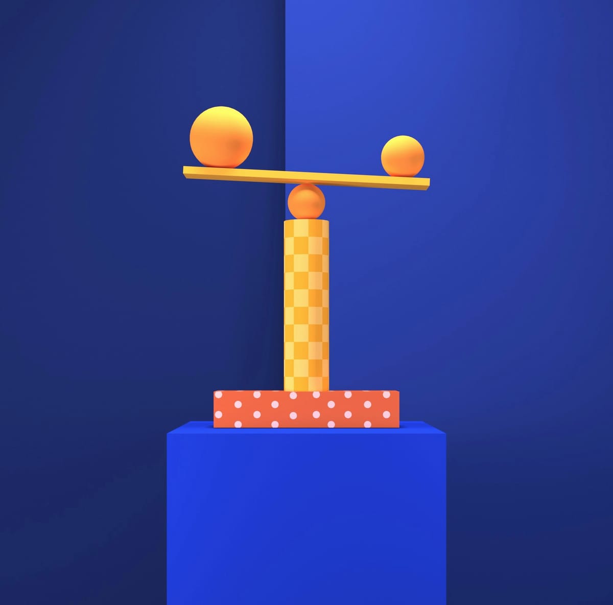 AI Can't Stop Generating 'Kissing Tangents'